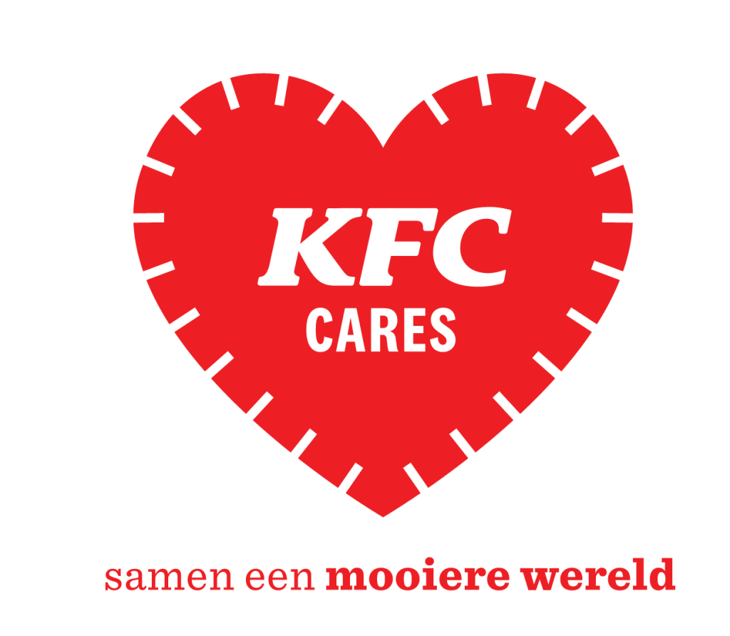 KFC in the community KFC Suriname